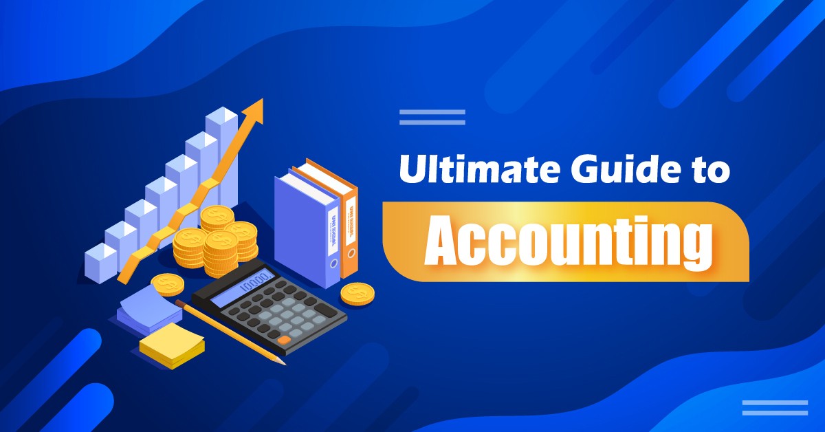 Your Study Guide to Accounting